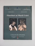 CATALOG REGALITATE FAURITORI AI MARII UNIRI, MUZEUL BRAILEI CAROL I, 2018