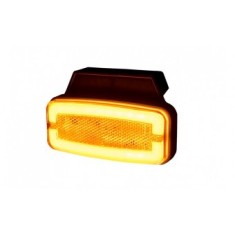 Lampa de pozitie galbena neon LD2765