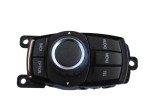Buton de control navigație BMW 3 Touring F31 2014 OEM: 9317695 23562383