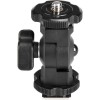 Suport orientabil Godox L Holder pentru lampi LED