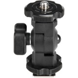 Suport orientabil Godox L Holder pentru lampi LED