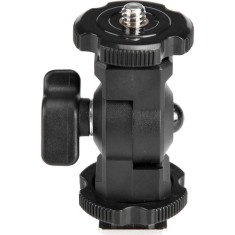 Suport orientabil Godox L Holder pentru lampi LED