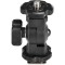 Suport orientabil Godox L Holder pentru lampi LED