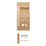 Cumpara ieftin Crema ochi 5% Matrixyl 3000, 30 ml, Skincyclopedia