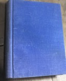 I.1 Carte Vacanta de Craciun - W.S. Maugham (aprox 1943) Ed R. Cioflec. Trad Jul Giurgea. Legatura panza, coperta inclusa, stare buna