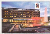 bnk cp Baia Mare - Hotel Bucuresti - necirculata