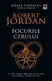 Focurile cerului | Robert Jordan, 2020, Rao