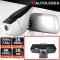 Camera DVR Mercedes-Benz G Klass 2013-2018, camera fata 1080p Autolensa, Model 24/7 Negru MB-22 CarStore Technology