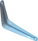 Consola raft, 125x150x39x0.8 mm