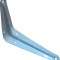 Consola raft, 100x125x35x0.8 mm