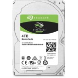 HDD BarraCuda 2.5, 4TB SATA3 5400RPM 128MB, Seagate