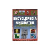 The Ultimate Unofficial Encyclopedia for Minecrafters: An a - Z Book of Tips and Tricks the Official Guides Don't Teach You
