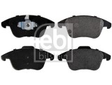 FEBI BILSTEIN 176971 set placute frana,frana disc