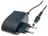 Alimentator pulsatoriu 9V 0,66A 6W EU