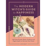Modern Witch&#039;s Guide to Happiness