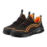 Bocanci de lucru tip tenis NEO AIR, varf otel 40
