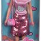 PAPUSA STEFFI CU FUSTITA CU PAIETE HELLO KITTY SuperHeroes ToysZone