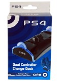 Dual Controller Charge Dock Orb PS4