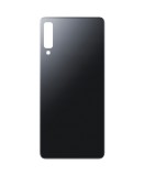 Capac Baterie Samsung Galaxy A7 (2018), A750 Negru