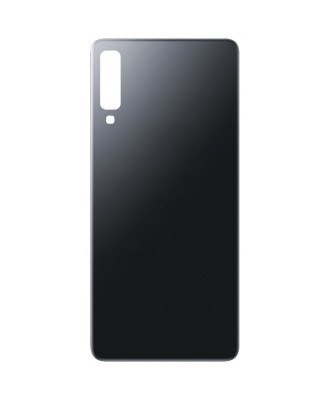Capac Baterie Samsung Galaxy A7 (2018), A750 Negru foto