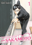 Haven&#039;t You Heard? I&#039;m Sakamoto - Volume 1 | Nami Sano, Seven Seas Entertainment