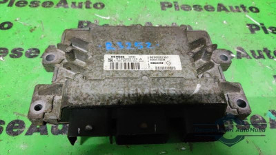 Calculator ecu Renault Clio 3 (2005-2008) s120200105a foto