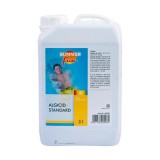 Algicid Standard Tratament Antialge 3 L - Produs Germania