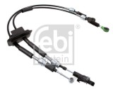 FEBI BILSTEIN 180340 cablu,transmisie manuala