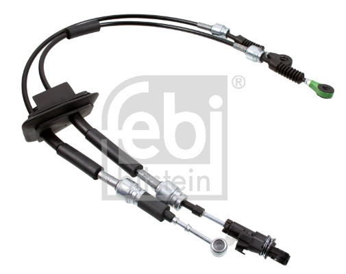FEBI BILSTEIN 180340 cablu,transmisie manuala