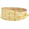 Banda LED COB alb cald, 24V DC, 560LEDs m, 10m, IP20