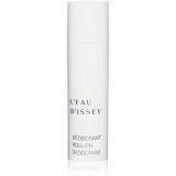 Issey Miyake L&#039;Eau d&#039;Issey Deodorant roll-on pentru femei 50 ml