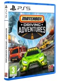 Matchbox Driving Adventures PS5