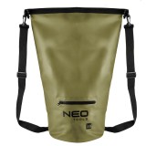 Rucsac impermeabil, PVC, 40 l NEO TOOLS 63-162 HardWork ToolsRange