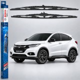 Cumpara ieftin Ștergătoare Honda HR-V (RU) 2015&ndash;2021 | Twin Spoiler 801S &ndash; BOSCH
