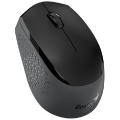 MOUSE Genius, &amp;amp;quot;NX-8000S BT&amp;amp;quot;, PC sau NB, wireless, BT5.3 + 2.4GHz, optic, 1200 dpi, butoane/scroll 3/1, USB-A, negru, &amp;amp;quot;31030034401&amp;amp;quot; foto