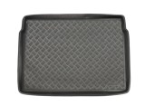 Tavita portbagaj Citroen C4/E-C4, 09.2020-, montare spate, podea inalta; cu protectie antiderapanta; (PE), RapidAuto