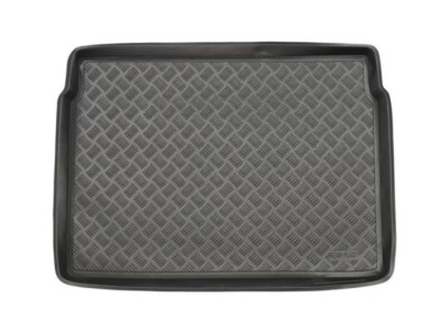 Tavita portbagaj Citroen C4/E-C4, 09.2020-, montare spate, podea inalta; cu protectie antiderapanta; (PE), RapidAuto foto