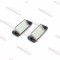 Set lampi LED numar BMW seria 3 E36