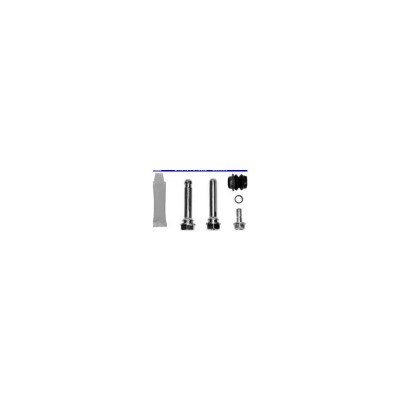 Set accesorii etrier frana RENAULT CLIO II BB0 1 2 CB0 1 2 ATE 24010148072 foto