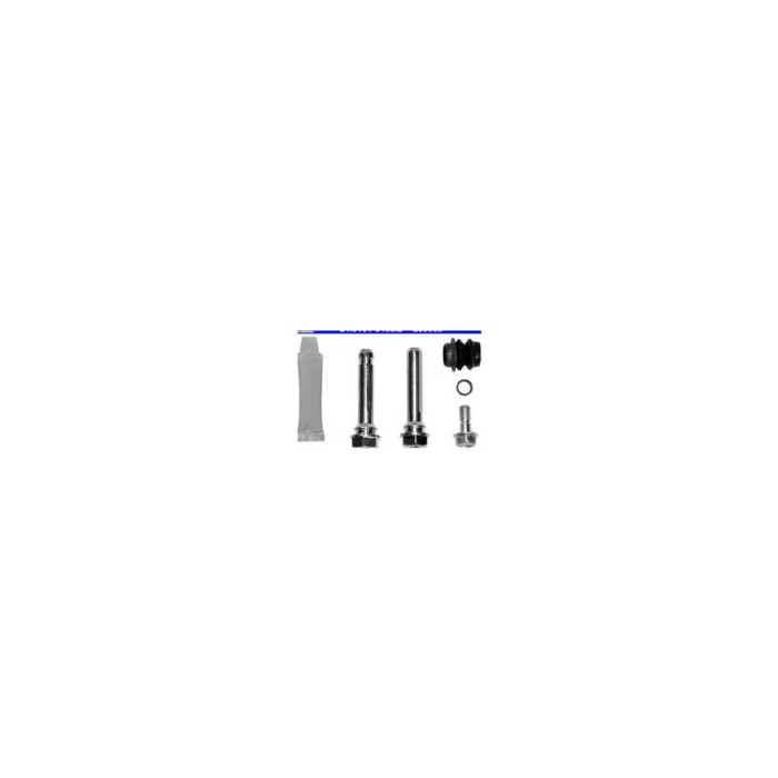 Set accesorii etrier frana RENAULT CLIO II BB0 1 2 CB0 1 2 ATE 24010148072