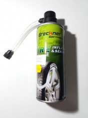 Spray umflat roata Breckner foto