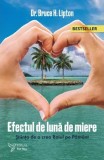 Efectul de luna de miere. Stiinta de a crea Raiul pe Pamant. Editia a II-a/Bruce H. Lipton
