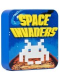 Lampa Space Invaders 3d