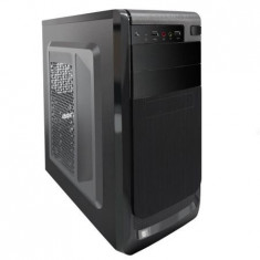 DESKTOP PC GT 1030, I5 7400, 4GB Ram, HDD 1TB, PRET NEGOCIABIL foto