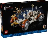 LEGO&reg; Technic - Roverul selenar din misiunile Nasa Apollo (42182)