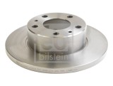FEBI BILSTEIN 17416 Disc frana