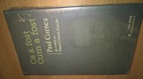 Cumpara ieftin Paul Cornea de vorba cu Daniel Cristea-Enache - Ce a fost. Cum a fost (Polirom, 2013)