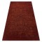 Covor L&acirc;nă JADE 45008/301 Ornament teracotă OSTA, 140x200 cm