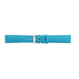 Curea pentru ceas Morellato Capri Eco Tech Albastra - 18mm, 20mm