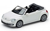 Macheta Oe Volkswagen Beetle Decapotabil 1:87 Alb 5C3099301B9A